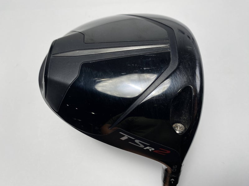 Titleist TSR2 Driver 9* Tensei K Black XlinkTech 65g Stiff RH