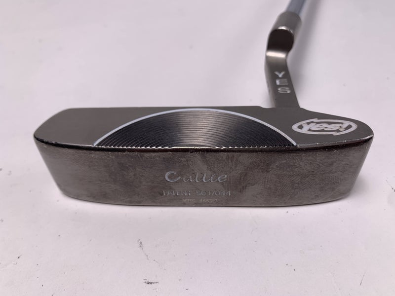 Yes Callie Putter 33" Mens RH