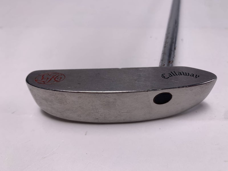 Callaway S2H2 M2 Putter 35" Mens RH