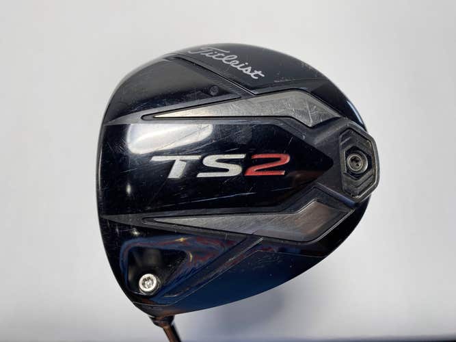 Titleist TS2 Driver 9.5* Tensei Blue AV Series 55g Regular LH