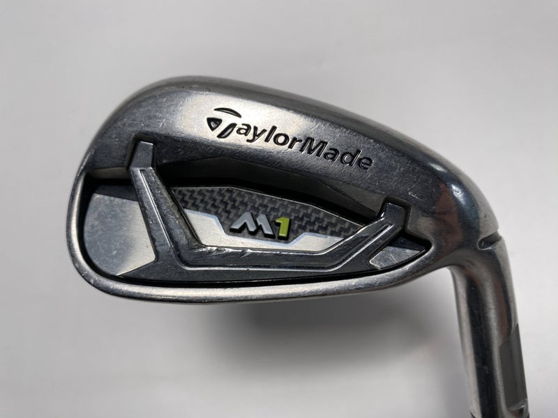 TaylorMade M1 Single 8 Iron True Temper XP 95 95g Stiff Steel Mens RH