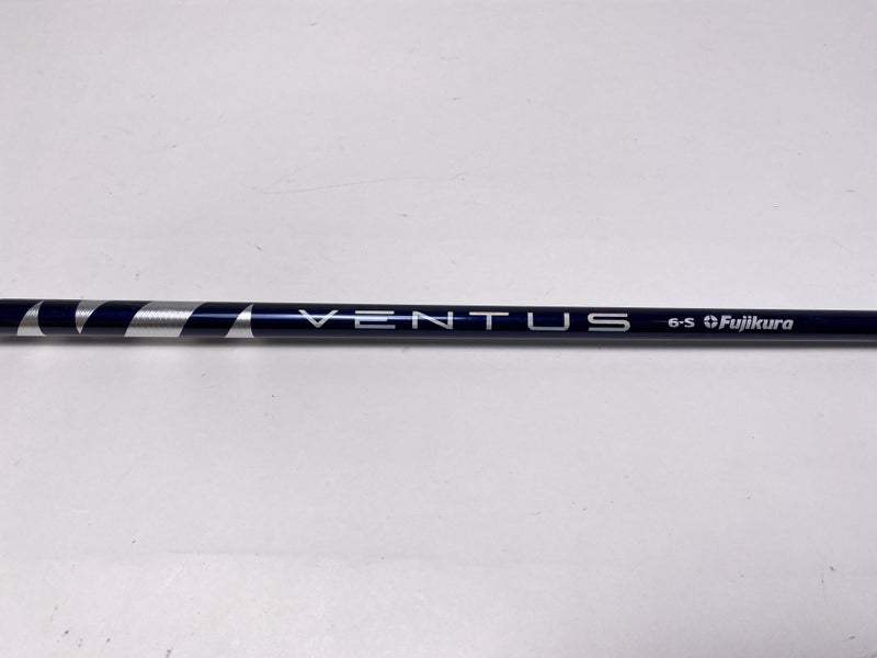 Fujikura Ventus Blue 6S Velocore Stiff Graphite Driver Shaft 44"-Ping
