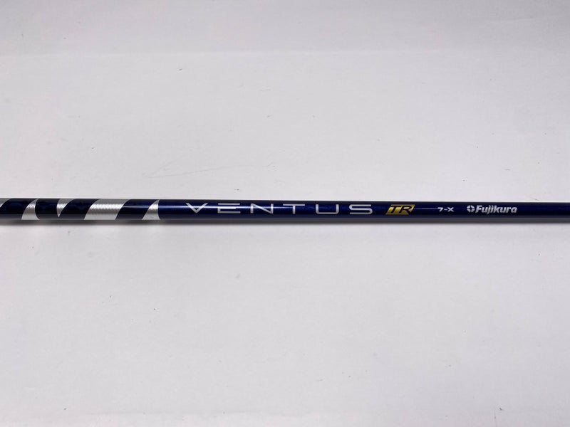 Fujikura Ventus Black TR 7-X Velocore Extra Stiff Fairway Shaft 42"-Titleist
