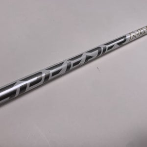 Fujikura Speeder NX 40g Ladies Graphite Driver Shaft 43"-Taylormade