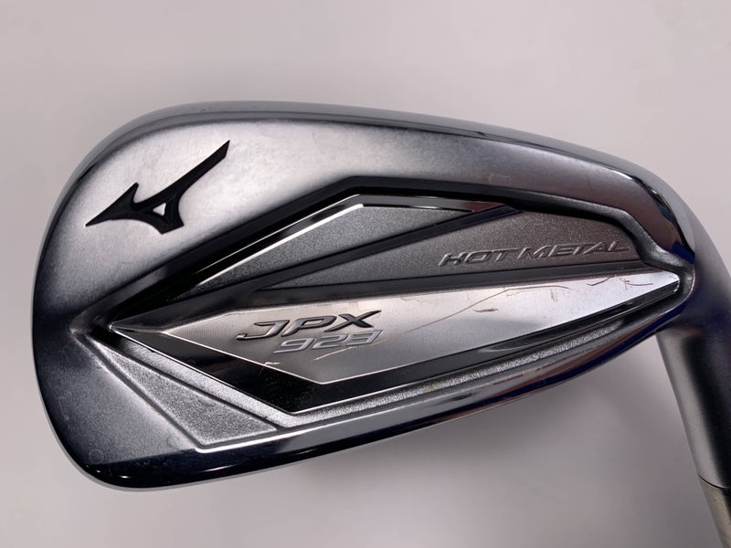 Mizuno JPX 923 Hot Metal Single 7 Iron Fitter 2* Up NS Pro 950 GH Regular RH
