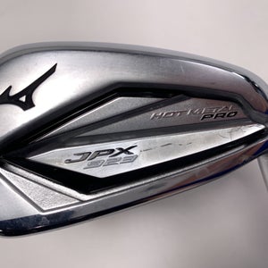 Mizuno JPX 923 Hot Metal Pro Single 7 Iron Fitter 2*Up DG 120 X100 X-Stiff RH