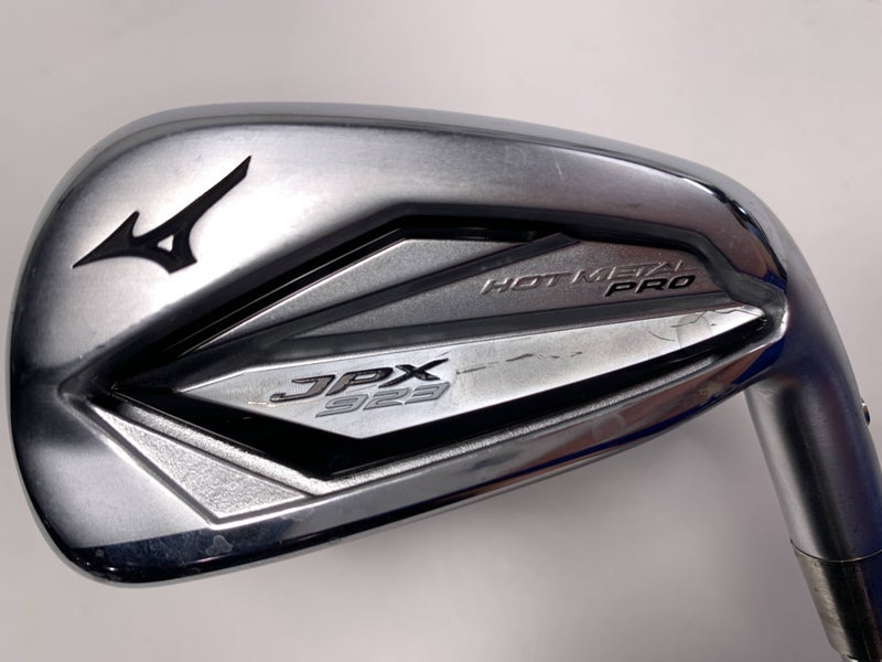 Mizuno JPX 923 Hot Metal Pro Single 7 Iron Fitter 2*Up DG 120 X100 X-Stiff RH