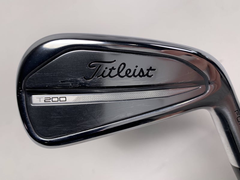 Titleist T200 Utility 2023 3 Hybrid Tour AD-95 95g Extra Stiff RH