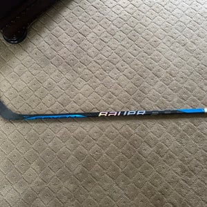 2 Intermediate Bauer Nexus Sync Right Handed Hockey Stick P88 65 Flex (Used)