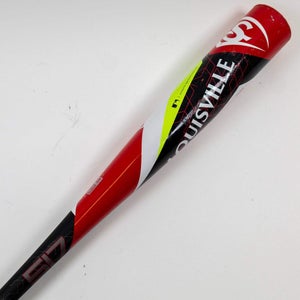 Louisville Slugger Omaha 517 31/29 (-2) BBCOR Baseball Bat