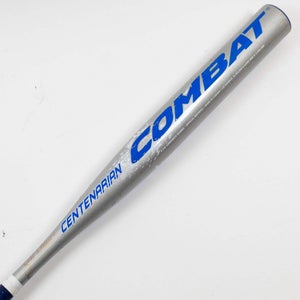 Combat Centenarian 34/28 (-6) USSSA Softball Bat