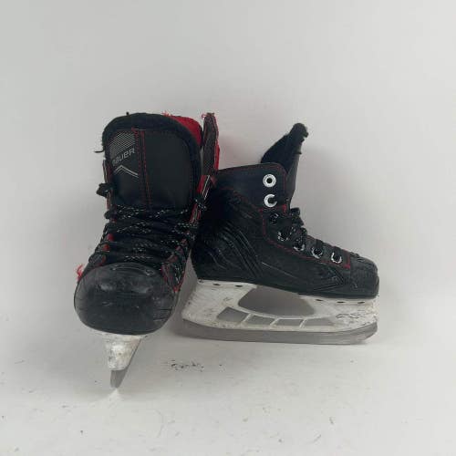 Bauer NS Size 12 Hockey Skates