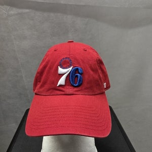 Philadelphia 76ers '47 Strapback Hat NBA