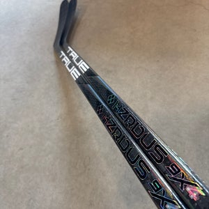 2 PACK 75 Flex P92 Senior True Hzrdus 9X4 Right Handed Hockey Stick P92 Pro Stock (New) NHL