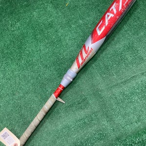 2023 Marucci CAT X Composite Bat USSSA Certified (-8) Composite 22 oz 30" (Used)