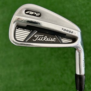 Titleist AP2 710 Forged 4 Iron / Stiff