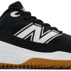 New Balance Men's Fresh Foam 3000 V7 Turf-Trainer Baseball Shoe Size 10.5