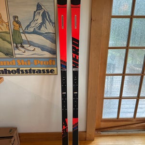 2020 Rossignol 188 cm Racing Hero FIS GS Pro Skis Without Bindings (Used)