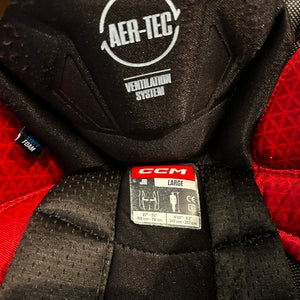 Intermediate Large CCM Jetspeed ft6 Hockey Pants (Used)