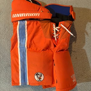 Medium Little Caesar’s Warrior Pro Stock Pants Lightly Used