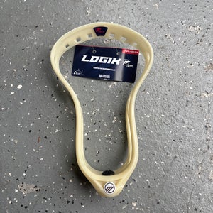 Maverik Logik Face Off Head