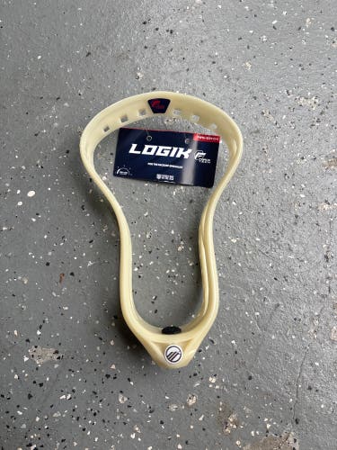 Maverik Logik Face Off Head