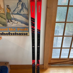 2020 Rossignol 188 cm Hero FIS GS Pro Skis Without Bindings (Used)