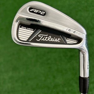 Titleist AP2 710 Forged 3 Iron / Stiff