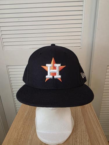 Houston Astros New Era 59fifty 7 3/4 MLB