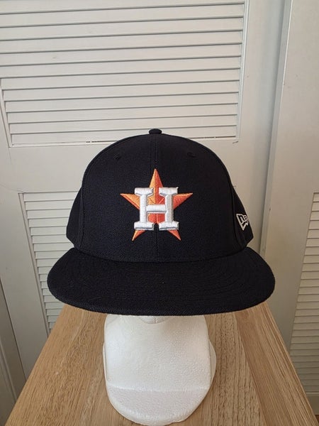 Houston Astros New Era 59fifty 7 3/4 MLB