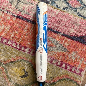 DeMarini Softball bundle