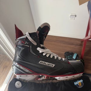 Bauer Vapor X-Lite Senior Ice Hockey Skates