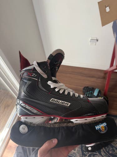 Bauer Vapor X-Lite Senior Ice Hockey Skates