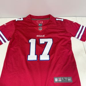 Josh Allen Youth Large