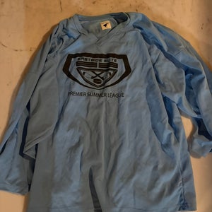 New Summer League Jersey