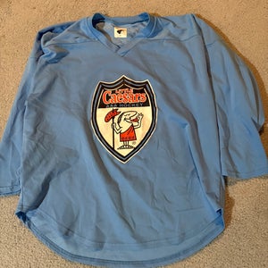 Blue Little Caesar’s Practice Jersey