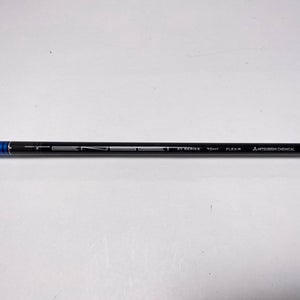 Mitsubishi Chemical Tensei Blue AV Series 70g Regular Hybrid Shaft 39"-Titleist