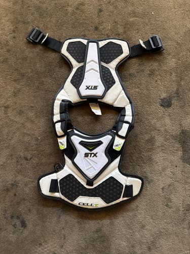 Stx cell 2 chest pad
