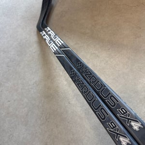 2 PACK 70 Flex P92 Senior True Hzrdus 9X4 Right Handed Hockey Stick P92 Pro Stock (New) NHL