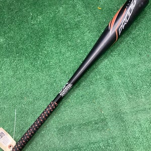 2020 Rawlings Prodigy Alloy Bat USABat Certified (-11) Alloy 16 oz 27" (Used)