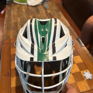 Cascade XRS Helmet (Used)