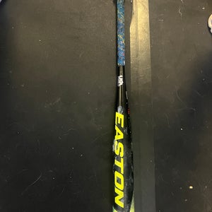 Easton ADV Composite USABat Certified Bat (-12)  18 oz 30" (Used)