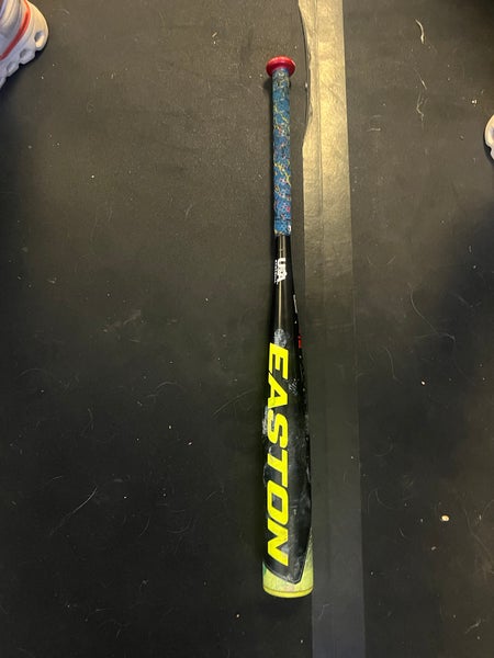 Easton ADV Composite USABat Certified Bat (-12)  18 oz 30" (Used)