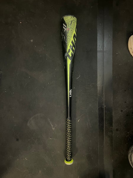 Rawlings Chaos USABat Certified Bat (-11)  15 oz 26" (Used)