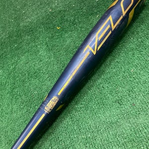 Rawlings Velo ACP Hybrid Bat USSSA Certified (-5) Hybrid 26 oz 31" (Used)