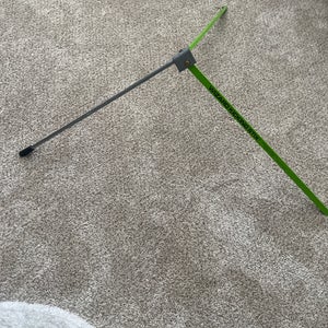 Wizards Of Kicking stick