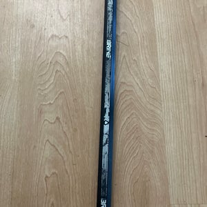 Vintage Brine D Shaft