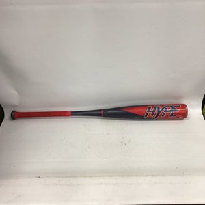 Used Easton ADV HYPE BB/SB USSSA 2 5/8 Bat 31" 11851-S000034434