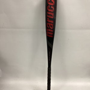 Used Marucci CAT 9 BB/SB USSSA 2 3/4 Bat 30" 11851-S000034435