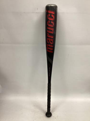 Used Marucci CAT 9 BB/SB USSSA 2 3/4 Bat 30" 11851-S000034435